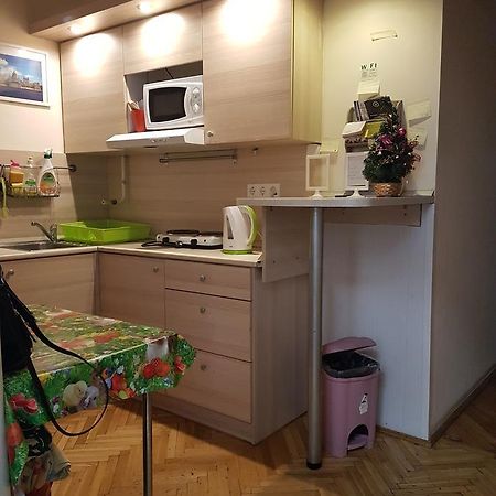 Valentina Guesthouse Budapest Exterior photo