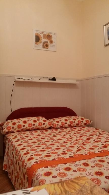 Valentina Guesthouse Budapest Exterior photo