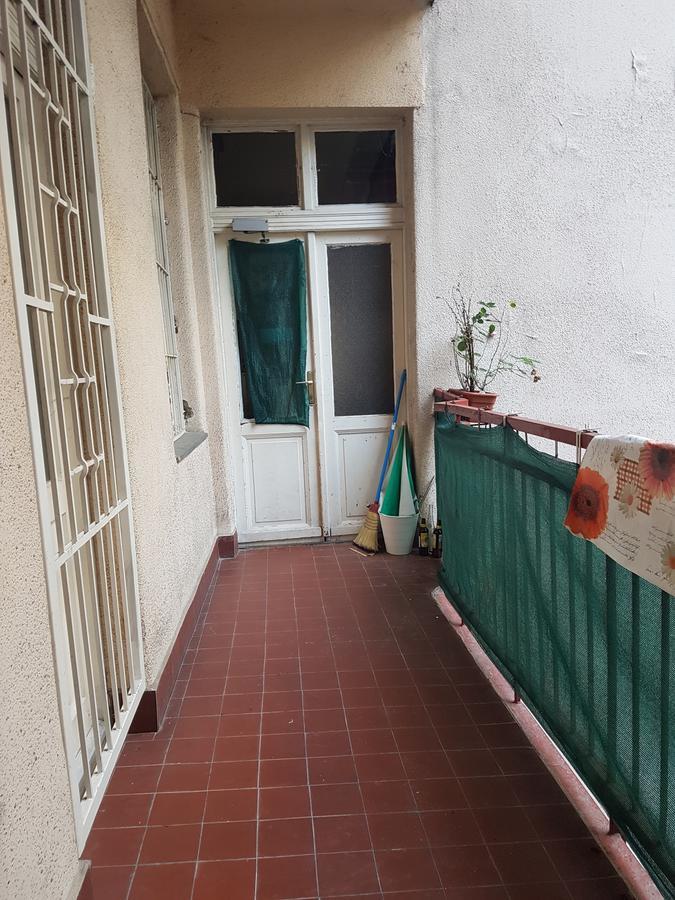 Valentina Guesthouse Budapest Exterior photo