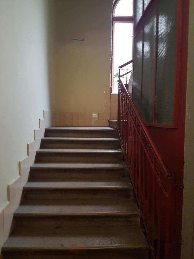 Valentina Guesthouse Budapest Exterior photo